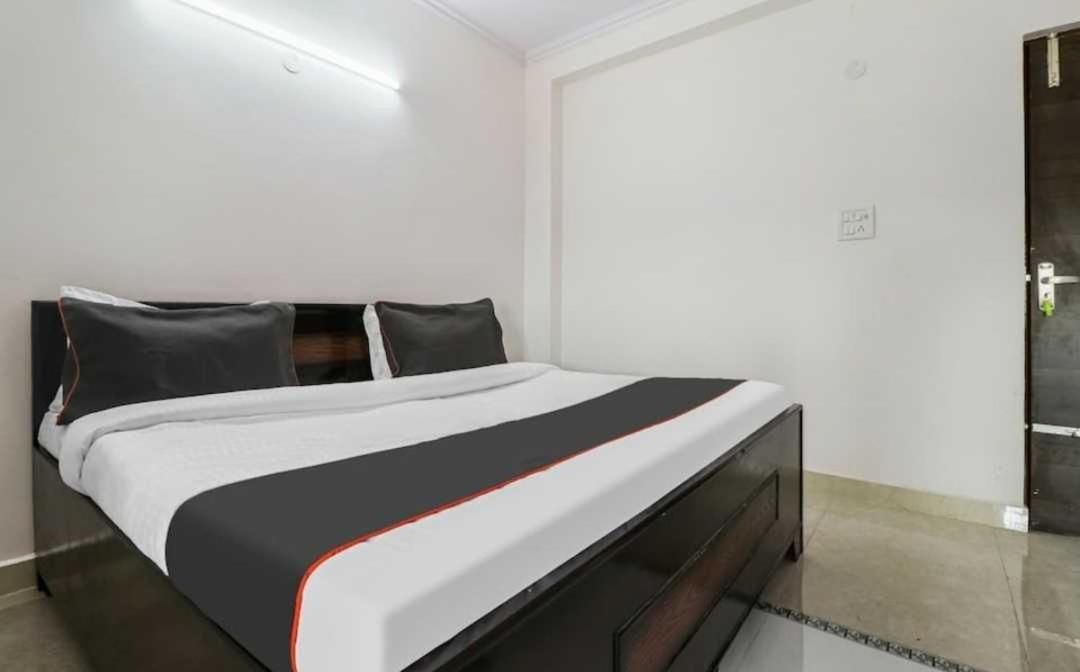 Hotel O Pop Shubham New Delhi