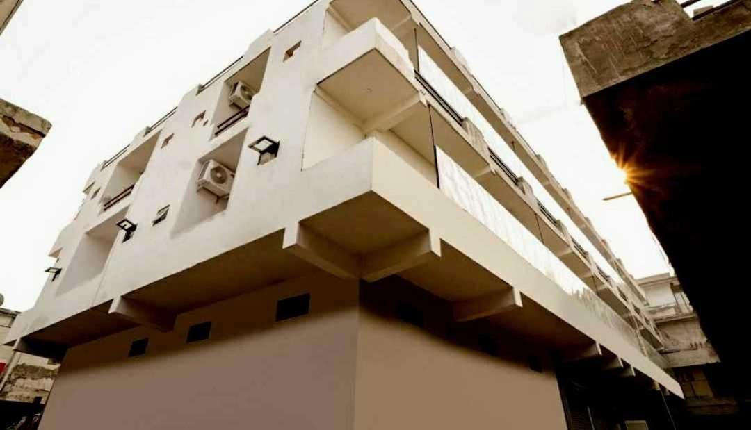 O Pop Shubham Hotel New Delhi
