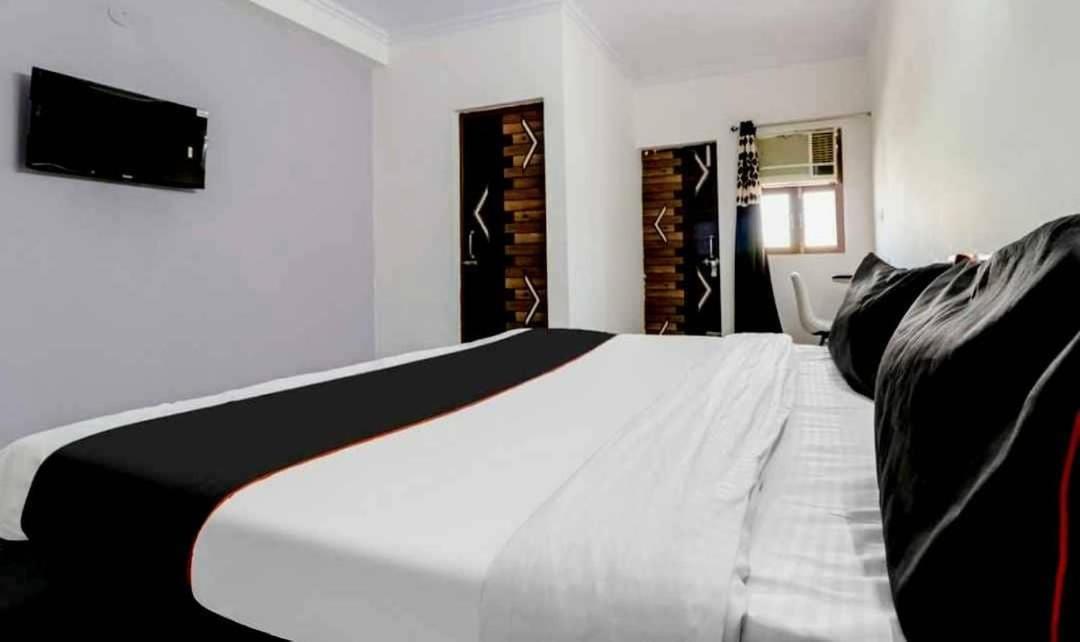 Hotel O Pop Shubham