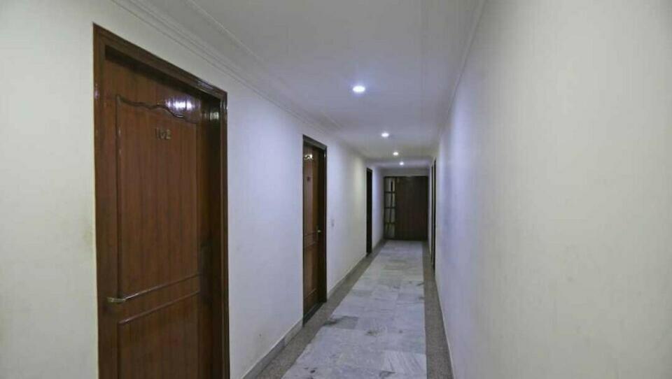 O Pop Shubham Hotel 3*